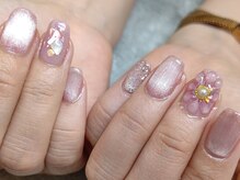 ネイルハピネス(Nail Happiness)/