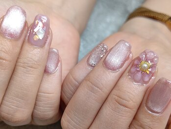 ネイルハピネス(Nail Happiness)/