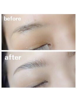 ゲート 吹田店(GATE)/アイブロウリフト