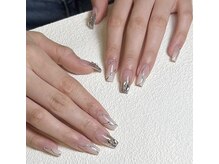 クイーンズビューティーサロン 歌舞伎町店(Queen's beauty salon)/チップアートやり放題&つけ放題