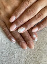 オーサムブロッサム 茅ヶ崎店(AwesomeBlossom)/ナチュラルニュアンス