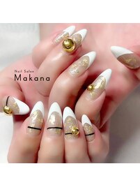 ニュアンスフレンチ