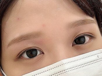 ホワイトアイ 姫路(WHITE EYE)/美眉アイブロウスタイリング