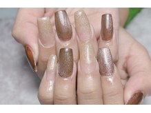 チアフルチア バイ リッチネイル(CheerfulCheer by Ricci nail)/