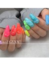 nail GENIC