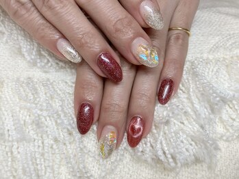 マイレ(Maile)/120min