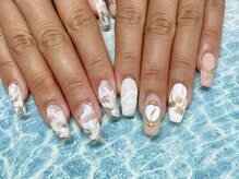 アール(R)/パームツリー