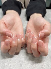 スキニーフレンチ