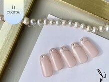 アリアグレイス(ALYA GRACE)/定額デザインBコース♪