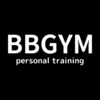ビービージム 東久留米(BBGYM)のお店ロゴ