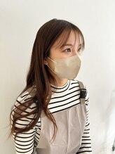 ニル 江坂店(Nil)&nbsp;Sugiura 