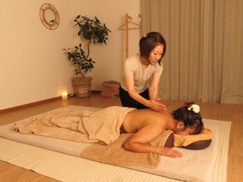 ツムギ(Tsumugi)/アロマオイル