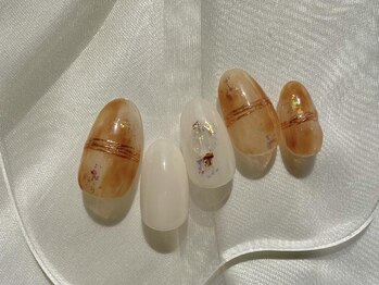 モナリザ 三宮店(MonaLisa)/MonaLisaコース9月新作design1