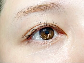 ルミナス アイ 町田店(Luminous Eye)の写真/【NewOpen★町田駅】キープ力◎自まつ毛を大切にした丁寧な施術で、まつ毛の健康を守りながら理想の目元へ!