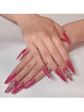 サロン ド ピーアイ(salon de Pi)/