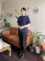 リラケア 蒲生店(癒し空間 Relcare) 濱村 保葉