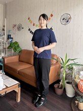 リラケア 蒲生店(癒し空間 Relcare) 濱村 保葉