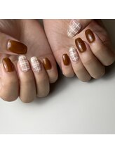 マーレネイル 高槻店(mare nail)/【MARINA】Design++