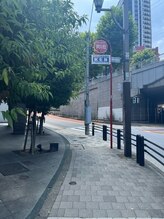 東京美肌管理サロン 六本木店/