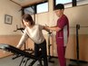【学割U24】ボディケアを含むマシンを使わないパーソナルトレーニング！ 