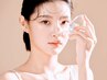 【韓国女優肌】小顔コルギ+毛穴洗浄+ララピール★ツヤ，ハリ　80％UP♪　