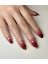 シャイニング ジェイ(Shining J)/大人グラデーション