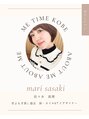 ミータイムコウベ(ME TIME KOBE) ＭＡＲＩ 