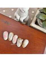 アンジェラ(Angela)/