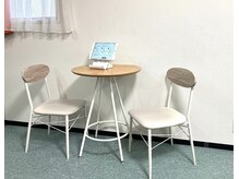 ポーラ 千代県庁口店(POLA)/カウンセリング