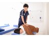 ≪腰回りのトラブルに骨盤矯正≫ゼロ整体 ¥2900