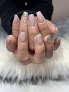 お任せネイル