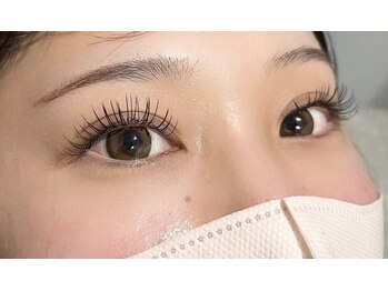 コリン 相模原(Corin)/フラットラッシュ100本　束なし