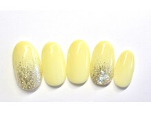 ネイルサロン アテナ(Athena)/選べる定額デザインワンカラー