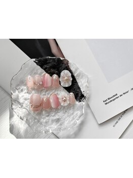 カラー・パーツの種類が豊富