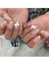 ルタネイル(Luta nail)/定額デザイン