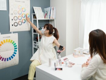 アカヌケ屋(akanuke屋)の写真/「お洒落が苦手…」「自己診断の結果が腑に落ちない…」今すぐ実践できるアドバイスでお悩み解消！