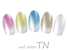 ティーエヌ TSUTAYA AVIX福知山店/カラーグラデーション♪定番人気