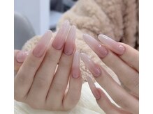 ピュアアンドリッチネイルサロン(Pure&Rich Nail Salon)/