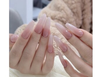 ピュアアンドリッチネイルサロン(Pure&Rich Nail Salon)/