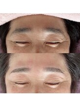 バルム(Balm)/ハリウッドブロウリフト