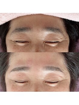 バルム(Balm)/ハリウッドブロウリフト