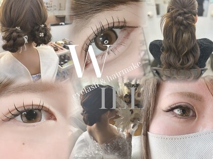ウィル(WILL)の写真