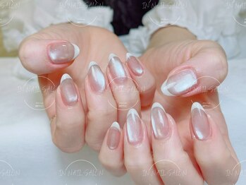 初回オフ無料フレンチ