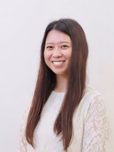 アッピーラッシュ(Appy.Lash) 上原　 りほ