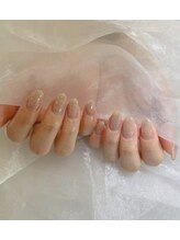 ラウレア(Laulea)/フラッシュネイル