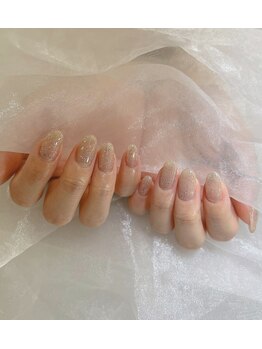 ラウレア(Laulea)/フラッシュネイル