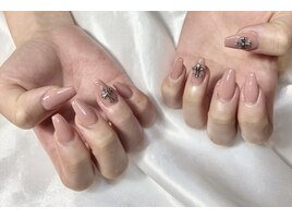 スカルプワンカラー