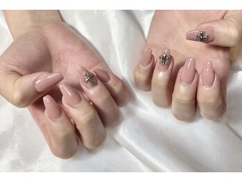 アルブル(Arbre)/スカルプワンカラー