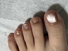 ヴィーナスネイル(Venus Nail)/フットネイル　マグネット