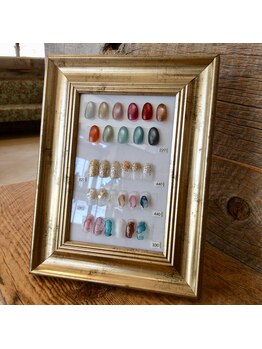 シトロン ビューティー(CITRON BEAUTY)/新色デザイン